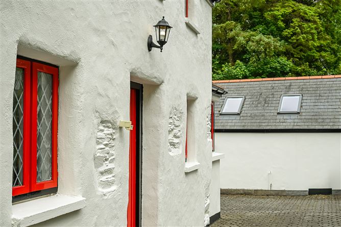 Photo 50 of 73 — The Mill, Ballinluig West, Ballyfeard, Cork
