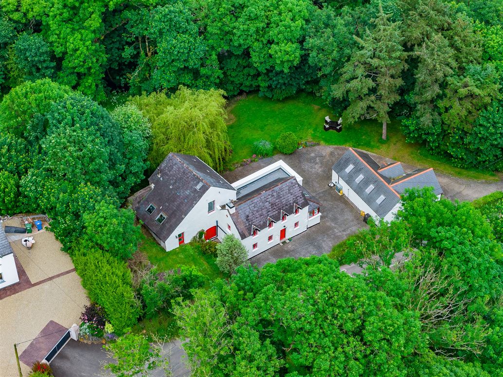 The Mill, Ballinluig West, Ballyfeard, Cork