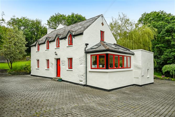 Photo 4 of 73 — The Mill, Ballinluig West, Ballyfeard, Cork
