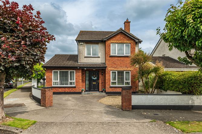 7 White Abbey Lawns, Kildare Town, Kildare