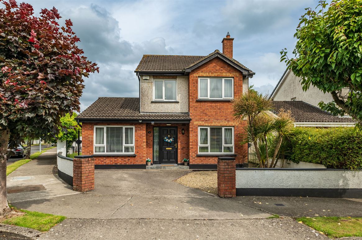 7 White Abbey Lawns, Kildare Town, Kildare