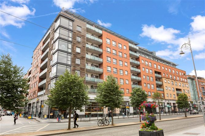 126 Greeg Court, Dublin 1