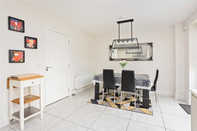 5 Saint Helens Downs, Adamstown, Lucan, Dublin