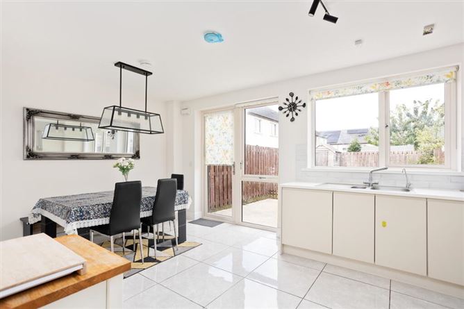 5 Saint Helens Downs, Adamstown, Lucan, Dublin