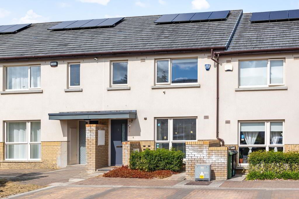 5 Saint Helens Downs, Adamstown, Lucan, Dublin