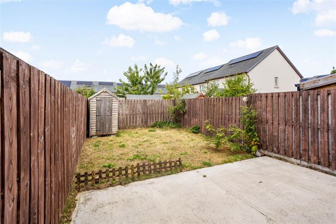 Photo 19 of 20 — 5 Saint Helens Downs, Adamstown, Lucan, Dublin