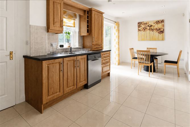 81 Buttercup Ave, Esker Hills, Portlaoise, Laois