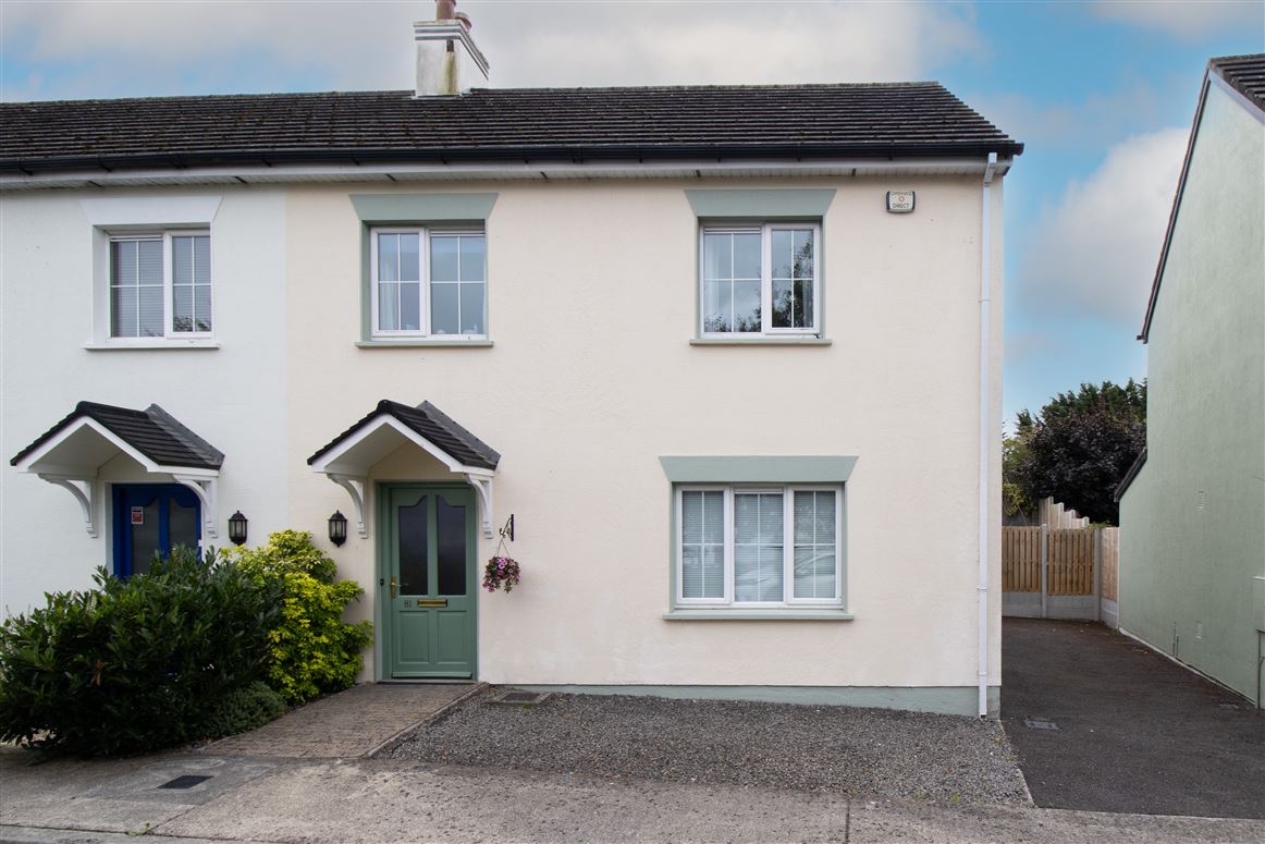 81 Buttercup Ave, Esker Hills, Portlaoise, Laois