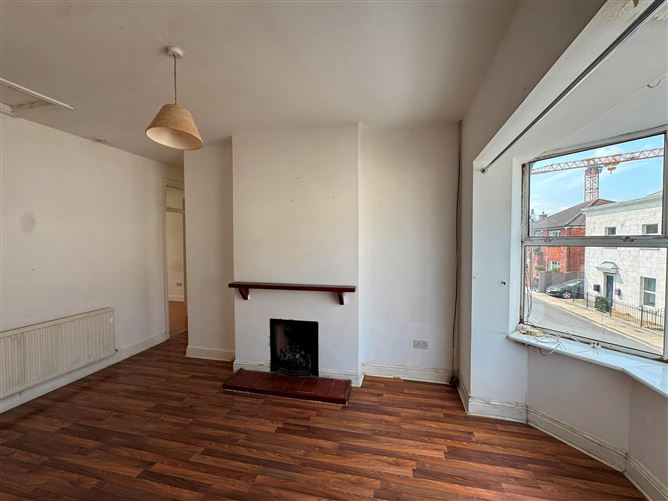 Apts 1 & 2, Dunbur House, Seapoint Road, Bray, Co. Wicklow