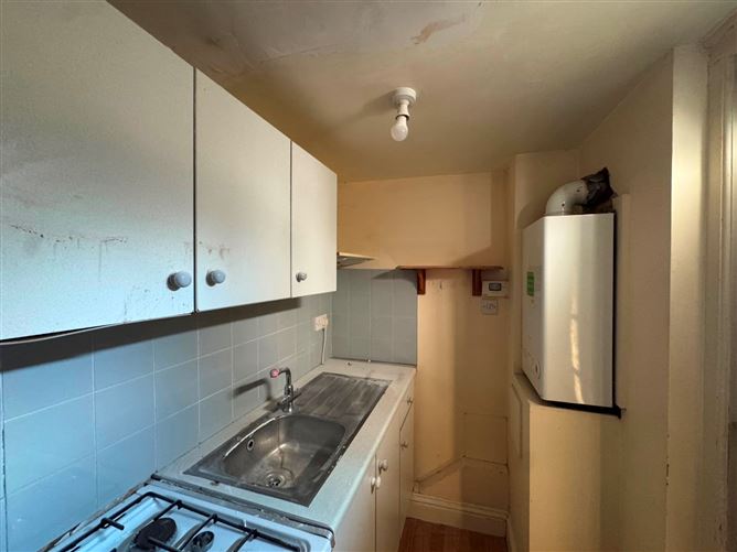 Photo 17 of 22 — Apts 1 & 2, Dunbur House, Seapoint Road, Bray, Co. Wicklow