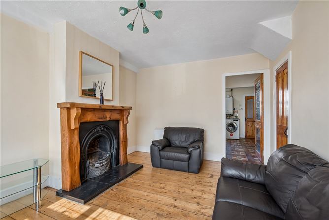60 Church Road, East Wall, Dublin 3