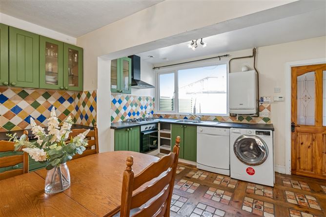 60 Church Road, East Wall, Dublin 3