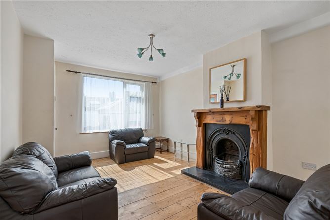 60 Church Road, East Wall, Dublin 3