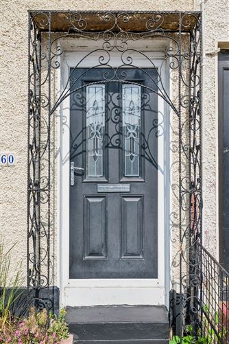 60 Church Road, East Wall, Dublin 3