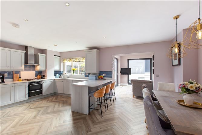 14 Seagreen Drive, Greystones, Wicklow