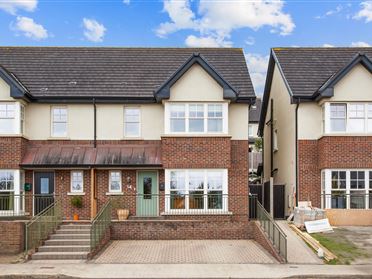 14 Seagreen Drive, Greystones, Wicklow