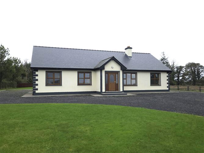 Carrowwilkin, Curry, Curry, Co. Sligo, F91VPX6