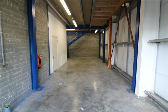 Photo 3 of 7 — Unit 4A, Unit A4 Kingswood Business Park, Baldonnell, Dublin 22, Ireland