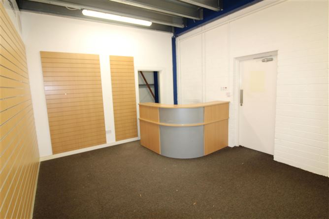 Unit 4A, Unit A4 Kingswood Business Park, Baldonnell, Dublin 22, Ireland
