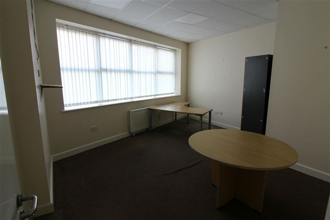 Unit 4A, Unit A4 Kingswood Business Park, Baldonnell, Dublin 22, Ireland