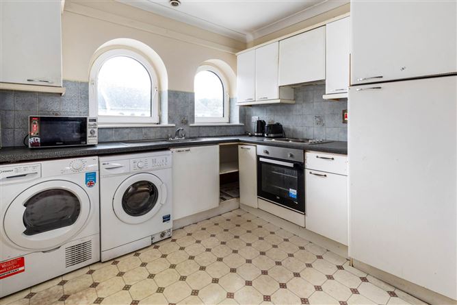 Apt 21, Green Block, Rivermill View, Navan, County Meath