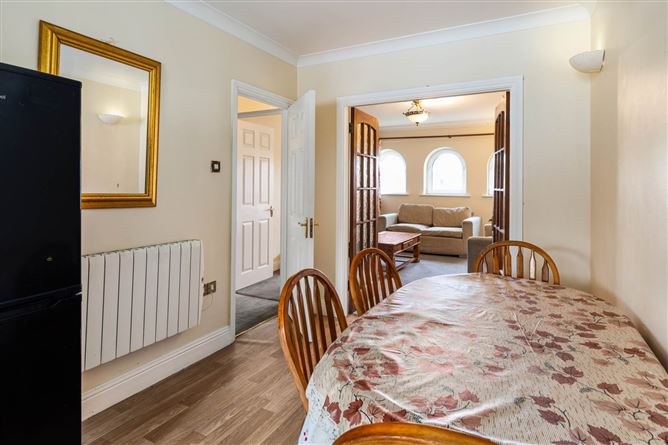 Apt 21, Green Block, Rivermill View, Navan, County Meath