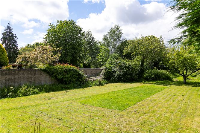 38 Rathfarnham Park, Rathfarnham, Dublin 14