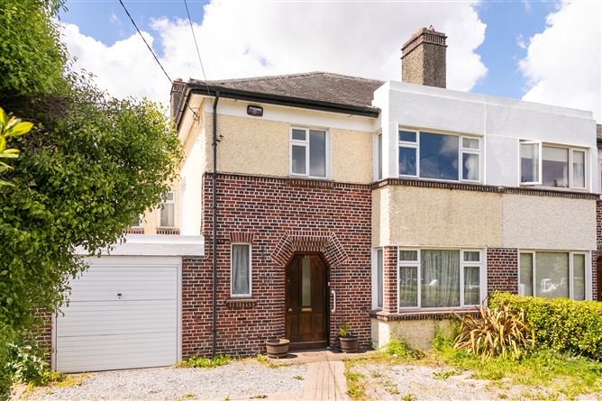 38 Rathfarnham Park, Rathfarnham, Dublin 14