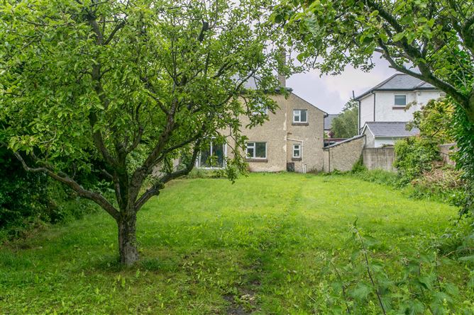 38 Rathfarnham Park, Rathfarnham, Dublin 14