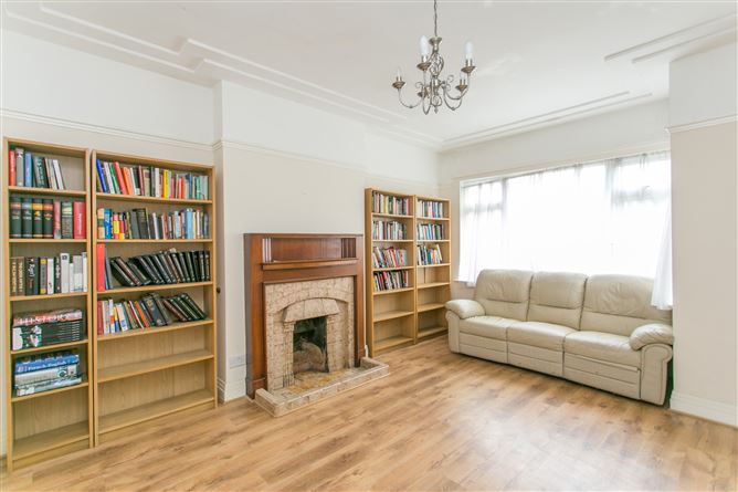 38 Rathfarnham Park, Rathfarnham, Dublin 14