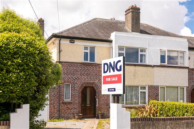38 Rathfarnham Park, Rathfarnham, Dublin 14