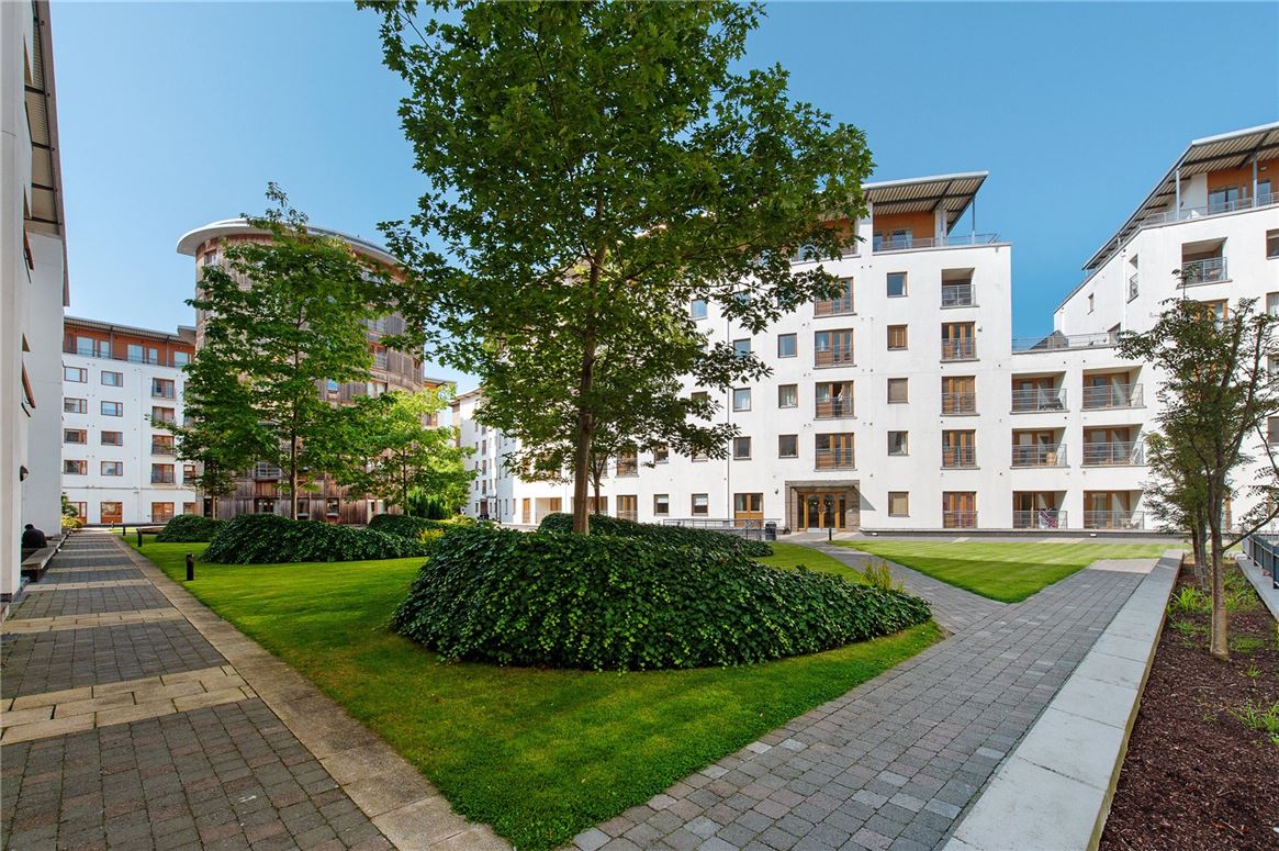 Spencer House, Custom House Square, IFSC, Dublin 1
