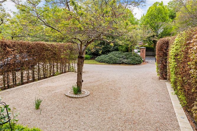 80 Ailesbury Road, Ballsbridge, Dublin 4