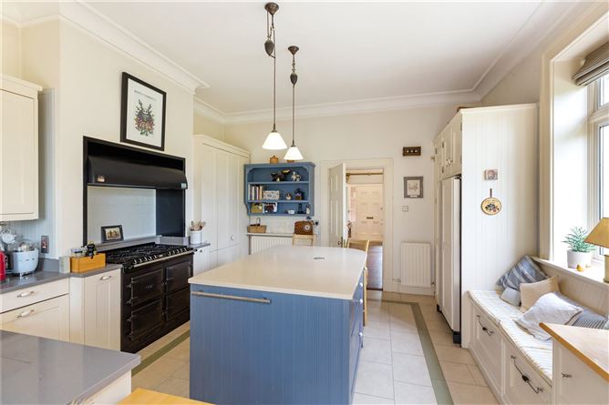 80 Ailesbury Road, Ballsbridge, Dublin 4