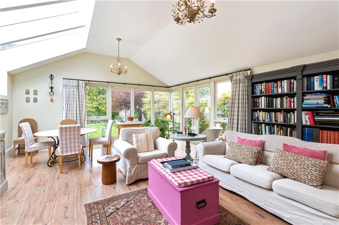 80 Ailesbury Road, Ballsbridge, Dublin 4