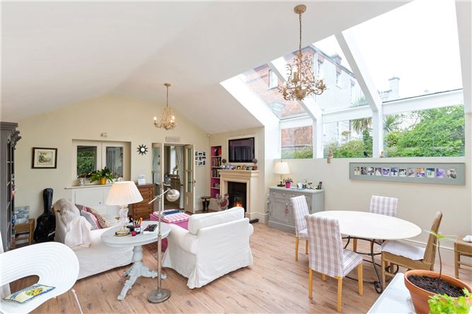 80 Ailesbury Road, Ballsbridge, Dublin 4