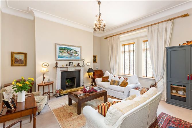 80 Ailesbury Road, Ballsbridge, Dublin 4