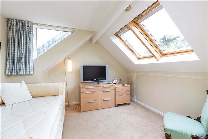 80 Ailesbury Road, Ballsbridge, Dublin 4