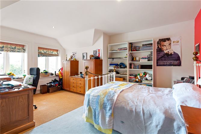 80 Ailesbury Road, Ballsbridge, Dublin 4