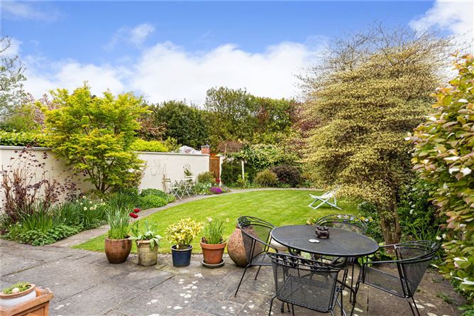 80 Ailesbury Road, Ballsbridge, Dublin 4