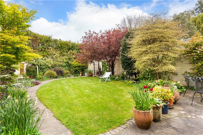 80 Ailesbury Road, Ballsbridge, Dublin 4