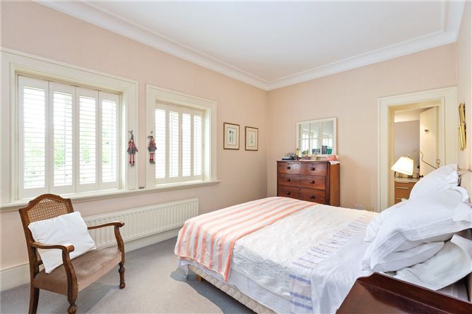 80 Ailesbury Road, Ballsbridge, Dublin 4