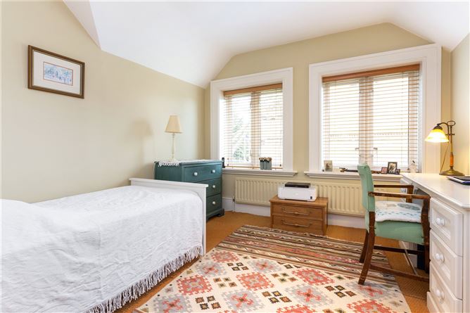80 Ailesbury Road, Ballsbridge, Dublin 4