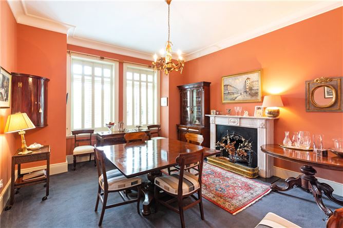 80 Ailesbury Road, Ballsbridge, Dublin 4