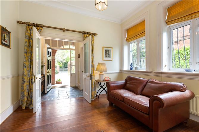 80 Ailesbury Road, Ballsbridge, Dublin 4