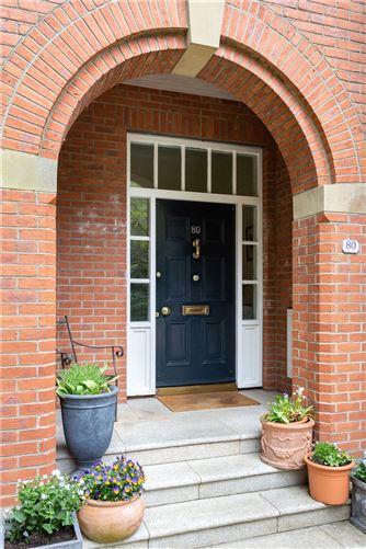 80 Ailesbury Road, Ballsbridge, Dublin 4
