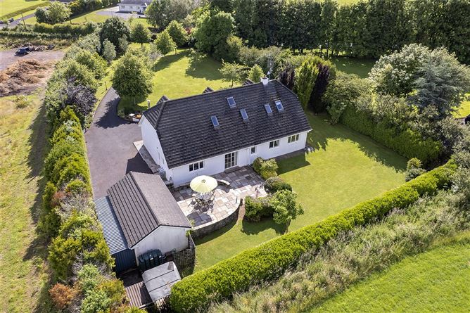 Glenmore, Lackenroe, Glounthaune, Co. Cork