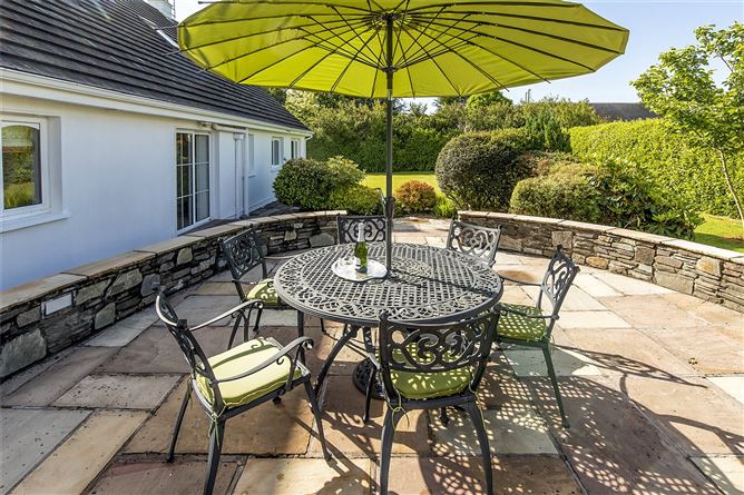 Glenmore, Lackenroe, Glounthaune, Co. Cork