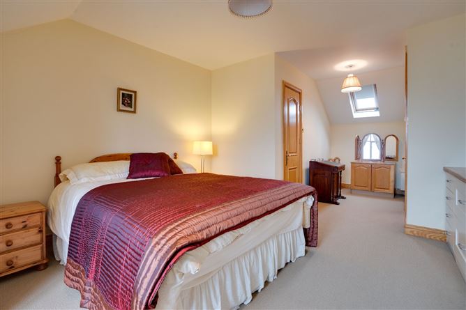 9 Elton Court, Sandycove, Co. Dublin.
