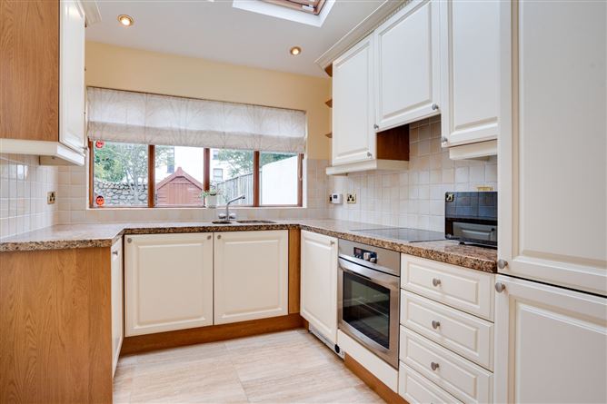 9 Elton Court, Sandycove, Co. Dublin.